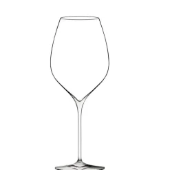 72 cl - Italesse Masterclass Xtreme Calice Vino Rosso in Vetro - Set 2 Pezzi