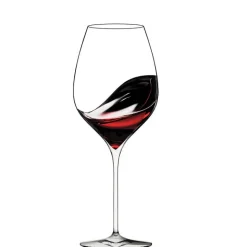72 cl - Italesse Masterclass Xtreme Calice Vino Rosso in Vetro - Set 2 Pezzi