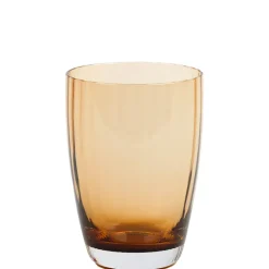 38 cl - Italesse Mykonos Bicchiere Acqua in Vetro - Set 6 Pezzi