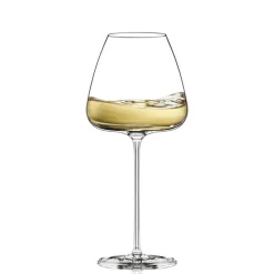 56 cl - Italesse T-Made 55 Calice Degustazione in Vetro - Set 2 Pezzi