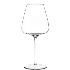 71 cl - Italesse T-Made 70 Calice Vino Rosso in Vetro - Set 6 Pezzi