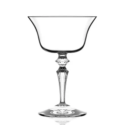 22 cl - Italesse Wormwood Calice Cocktail in Vetro - Set 6 Pezzi