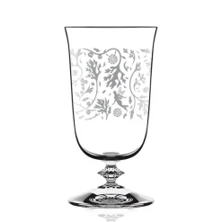 31 cl - Italesse Wormwood Calice Cocktail in Vetro - Set 6 Pezzi
