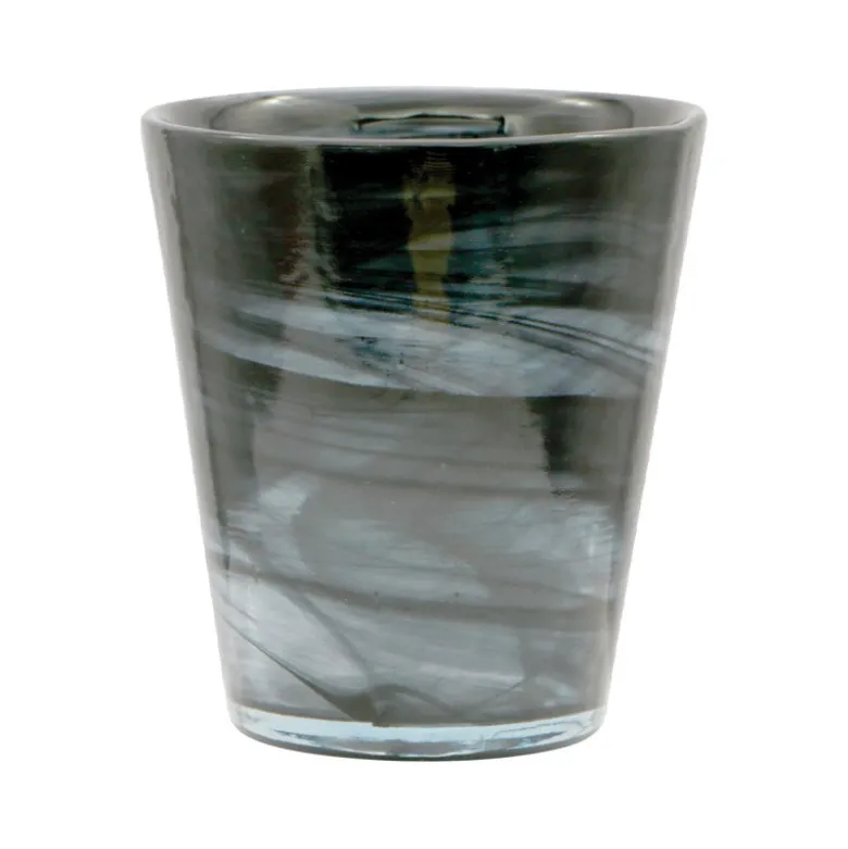 28 cl - Kosmo Bicchiere Acqua in Vetro - Set 6 Pezzi