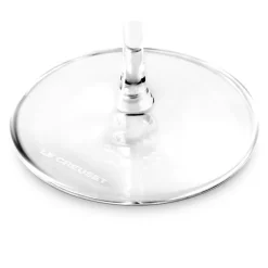 29 cl - Le Creuset Calice Flute In Vetro Set 4 Pz