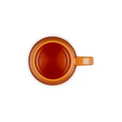 32 cl - Le Creuset Coupe Tazza Mug In Gres Vetrificato