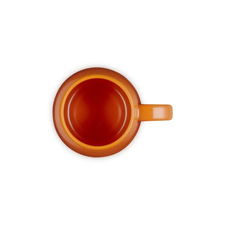 32 cl - Le Creuset Coupe Tazza Mug In Gres Vetrificato
