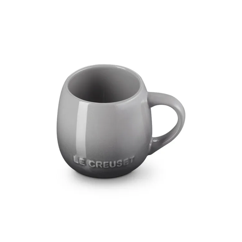 32 cl - Le Creuset Coupe Tazza Mug In Gres Vetrificato