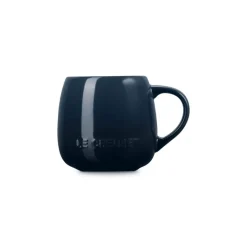 32 cl - Le Creuset Coupe Tazza Mug In Gres Vetrificato
