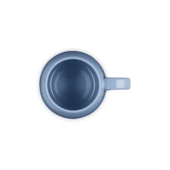 32 cl - Le Creuset Coupe Tazza Mug In Gres Vetrificato
