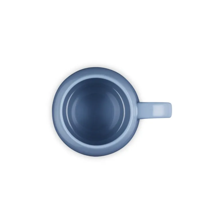 32 cl - Le Creuset Coupe Tazza Mug In Gres Vetrificato