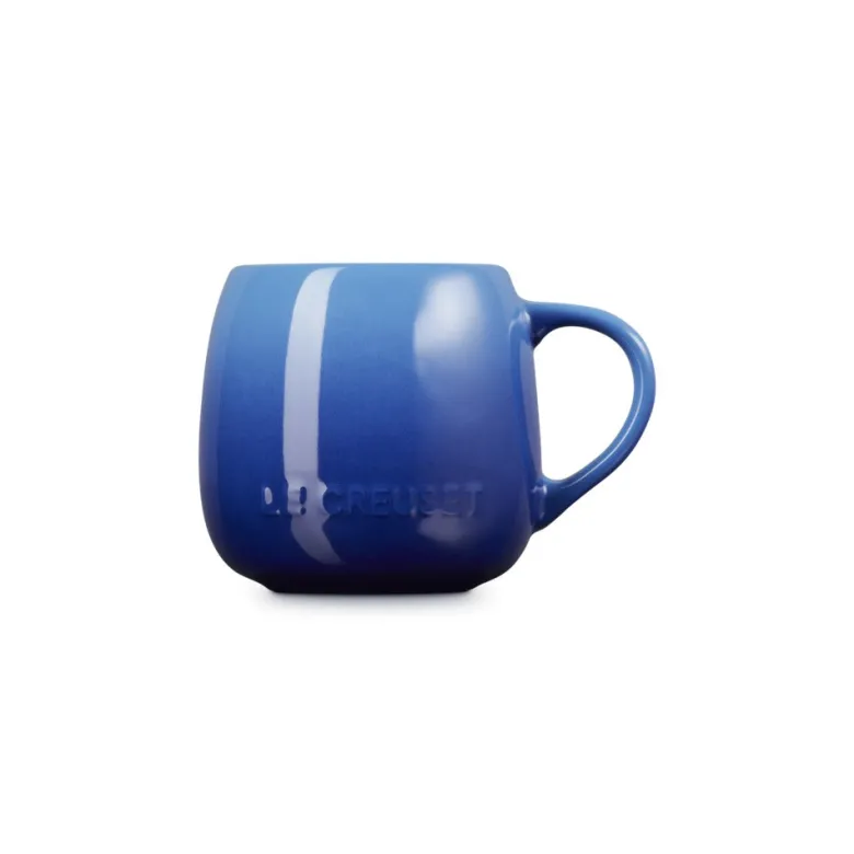 32 cl - Le Creuset Coupe Tazza Mug In Gres Vetrificato