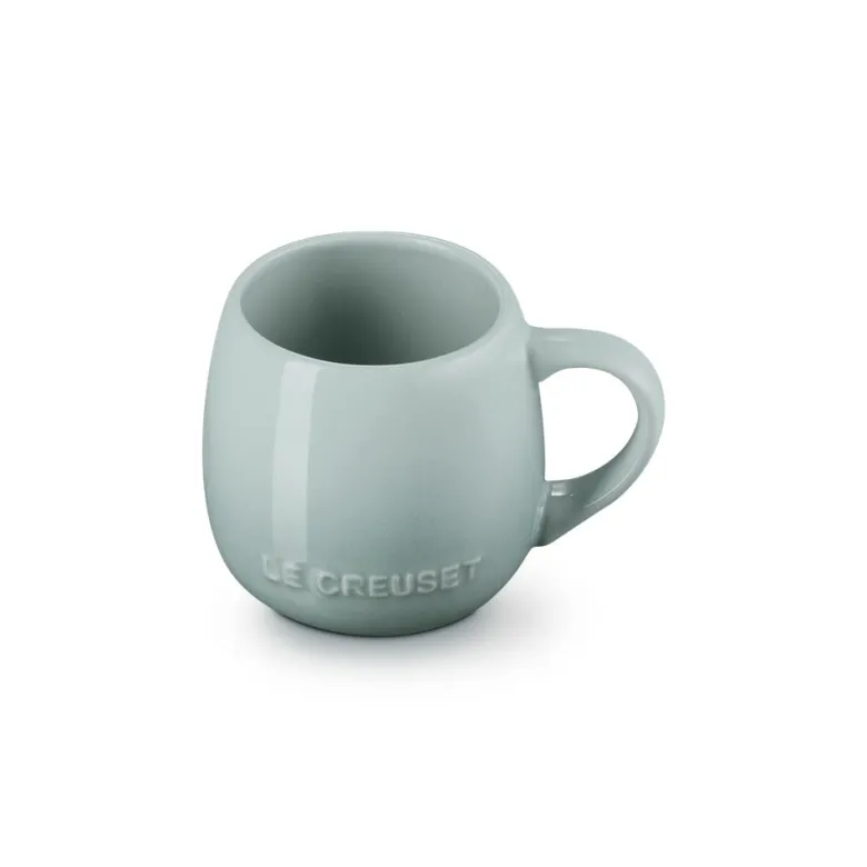 32 cl - Le Creuset Coupe Tazza Mug In Gres Vetrificato
