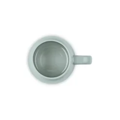 32 cl - Le Creuset Coupe Tazza Mug In Gres Vetrificato