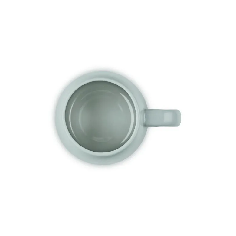 32 cl - Le Creuset Coupe Tazza Mug In Gres Vetrificato