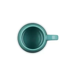 32 cl - Le Creuset Coupe Tazza Mug In Gres Vetrificato