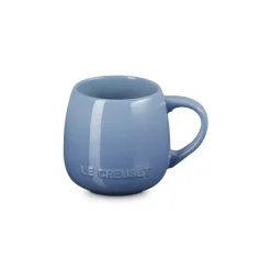 32 cl - Le Creuset Coupe Tazza Mug In Gres Vetrificato