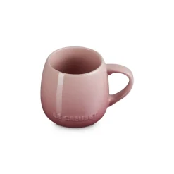 32 cl - Le Creuset Coupe Tazza Mug In Gres Vetrificato