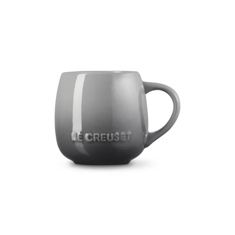 32 cl - Le Creuset Coupe Tazza Mug In Gres Vetrificato