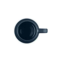 32 cl - Le Creuset Coupe Tazza Mug In Gres Vetrificato