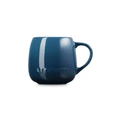 32 cl - Le Creuset Coupe Tazza Mug In Gres Vetrificato