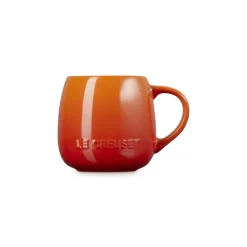 32 cl - Le Creuset Coupe Tazza Mug In Gres Vetrificato
