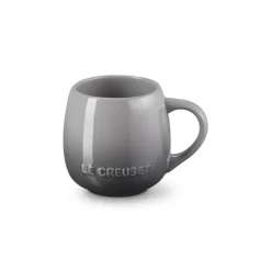 32 cl - Le Creuset Coupe Tazza Mug In Gres Vetrificato