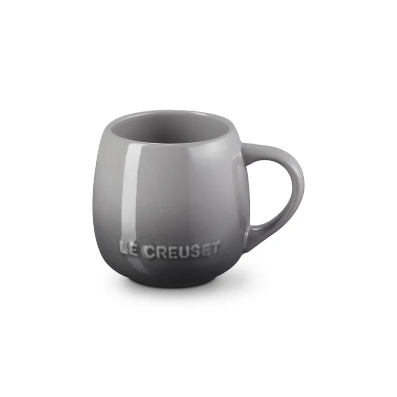 32 cl - Le Creuset Coupe Tazza Mug In Gres Vetrificato