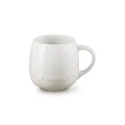 32 cl - Le Creuset Coupe Tazza Mug In Gres Vetrificato