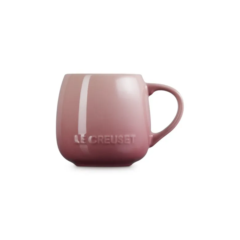 32 cl - Le Creuset Coupe Tazza Mug In Gres Vetrificato