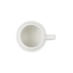 32 cl - Le Creuset Coupe Tazza Mug In Gres Vetrificato