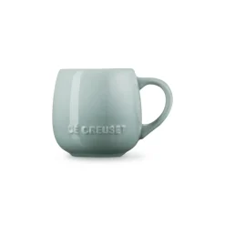 32 cl - Le Creuset Coupe Tazza Mug In Gres Vetrificato