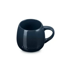32 cl - Le Creuset Coupe Tazza Mug In Gres Vetrificato