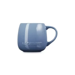 32 cl - Le Creuset Coupe Tazza Mug In Gres Vetrificato