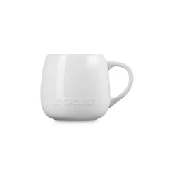 32 cl - Le Creuset Coupe Tazza Mug In Gres Vetrificato