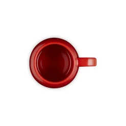 32 cl - Le Creuset Coupe Tazza Mug In Gres Vetrificato