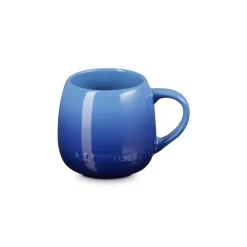 32 cl - Le Creuset Coupe Tazza Mug In Gres Vetrificato