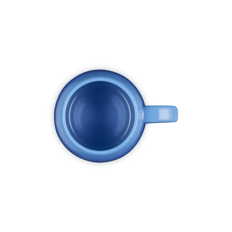 32 cl - Le Creuset Coupe Tazza Mug In Gres Vetrificato