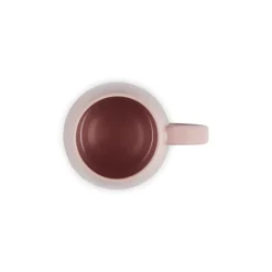 32 cl - Le Creuset Coupe Tazza Mug In Gres Vetrificato