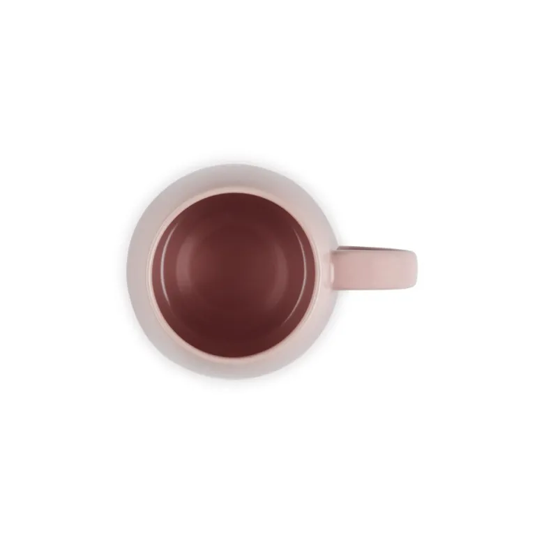 32 cl - Le Creuset Coupe Tazza Mug In Gres Vetrificato