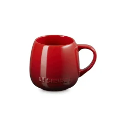 32 cl - Le Creuset Coupe Tazza Mug In Gres Vetrificato