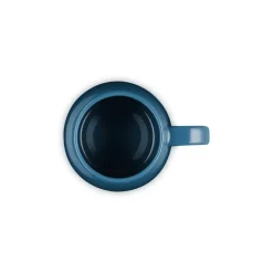 32 cl - Le Creuset Coupe Tazza Mug In Gres Vetrificato