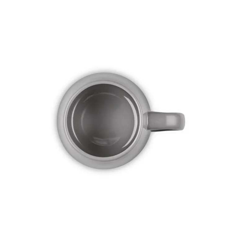 32 cl - Le Creuset Coupe Tazza Mug In Gres Vetrificato
