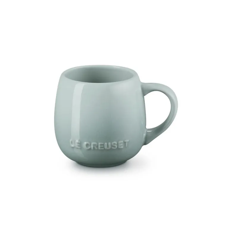 32 cl - Le Creuset Coupe Tazza Mug In Gres Vetrificato