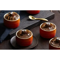 20 cl - Le Creuset Cucinare & Infornare Ramequin Impilabile In Gres Vetrificato