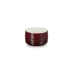 20 cl - Le Creuset Cucinare & Infornare Ramequin Impilabile In Gres Vetrificato