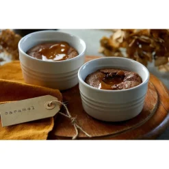 20 cl - Le Creuset Cucinare & Infornare Ramequin Impilabile In Gres Vetrificato