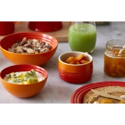 20 cl - Le Creuset Cucinare & Infornare Ramequin Impilabile In Gres Vetrificato