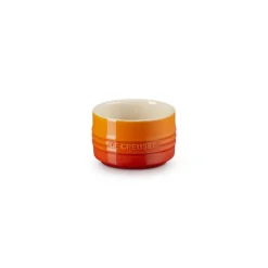 20 cl - Le Creuset Cucinare & Infornare Ramequin Impilabile In Gres Vetrificato