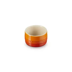 20 cl - Le Creuset Cucinare & Infornare Ramequin Impilabile In Gres Vetrificato